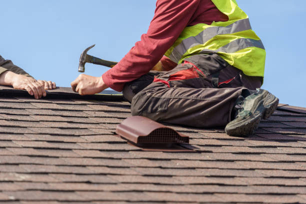 Best Residential Roofing Contractor  in Chalfont, PA
