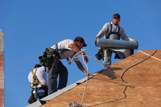 Best Roof Leak Repair  in Chalfont, PA